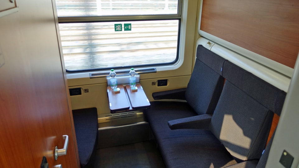Thello sleeper train 2-sleeper (img 2)