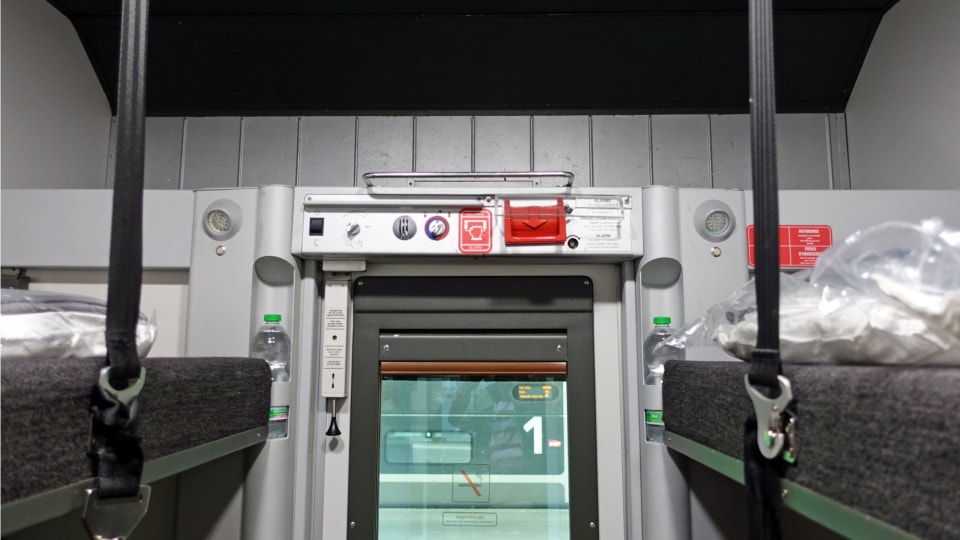 Thello sleeper train 6-sleeper (img 1)