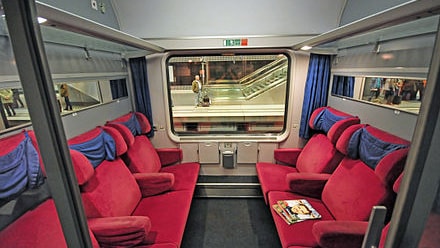 DB Intercity 1st class (img 1)