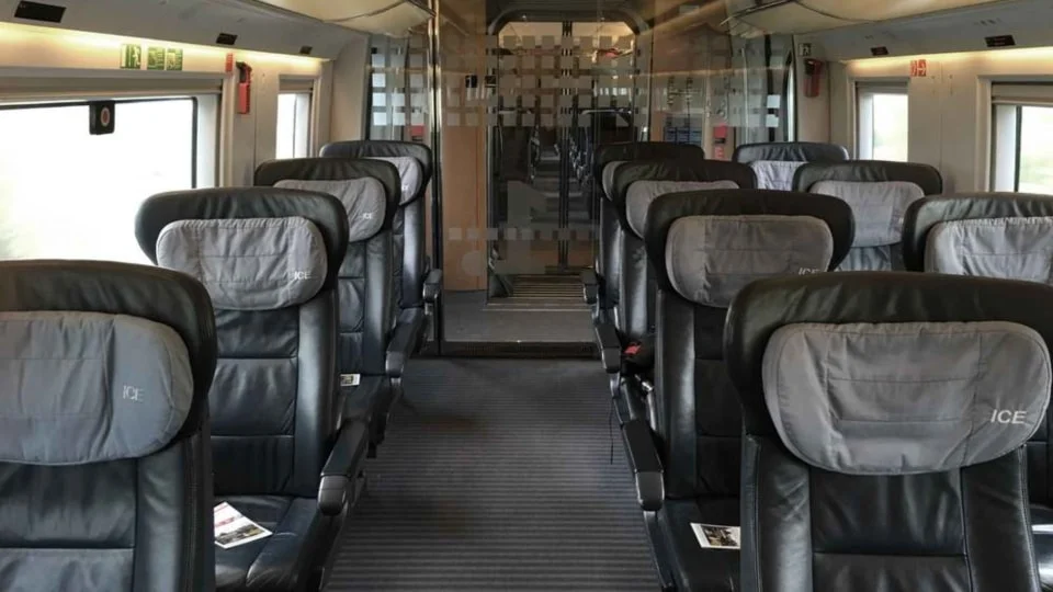 DB Intercity 1st class (img 3)