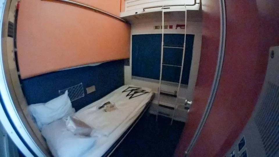 OEBB 1 sleeper (img 1)