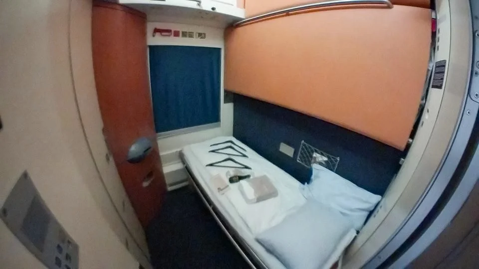 OEBB 1 sleeper (img 2)