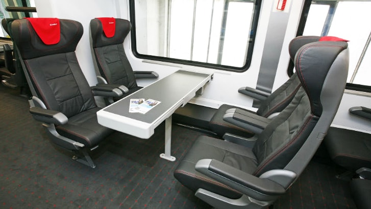 OEBB First Class (img 2)