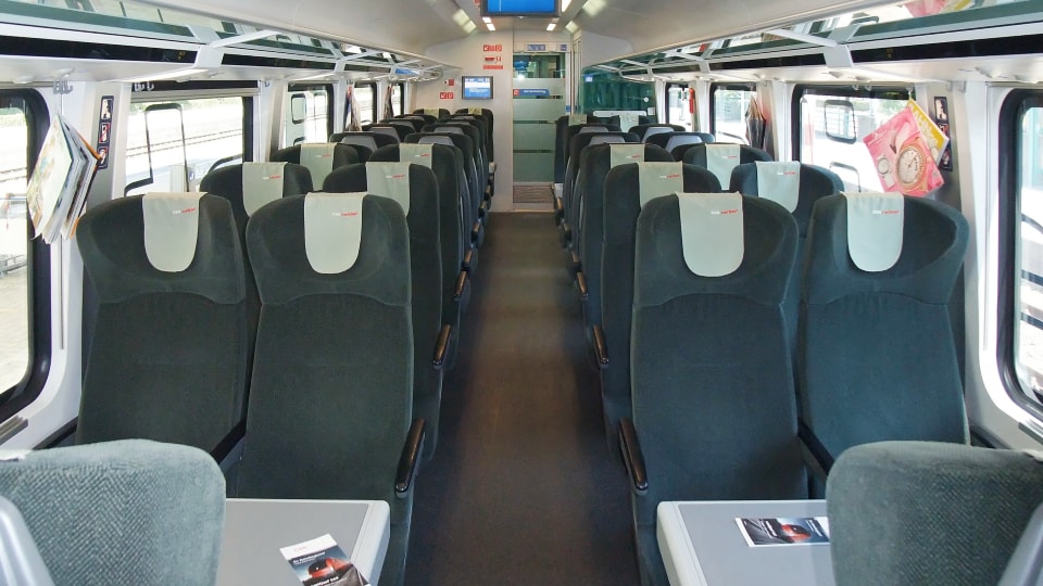 OEBB Economy class (img 1)