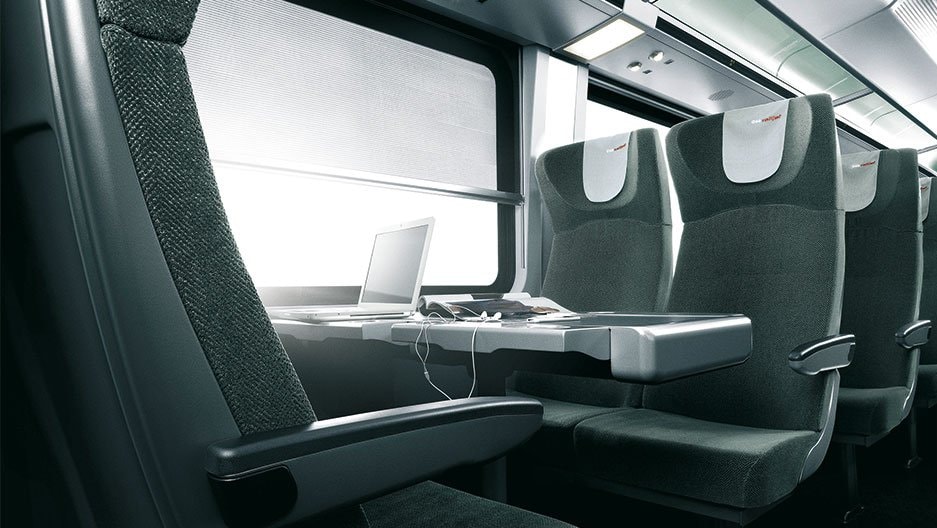 OEBB Economy class (img 2)