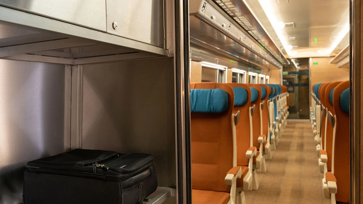 Caledonian Sleeper