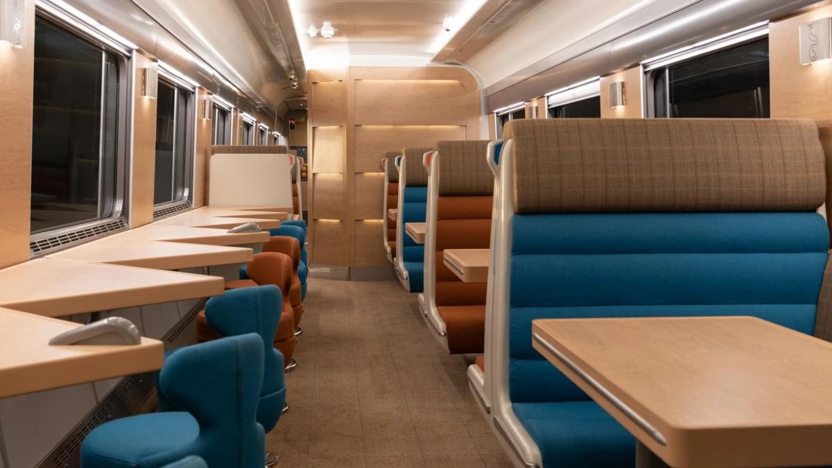 Caledonian Sleeper