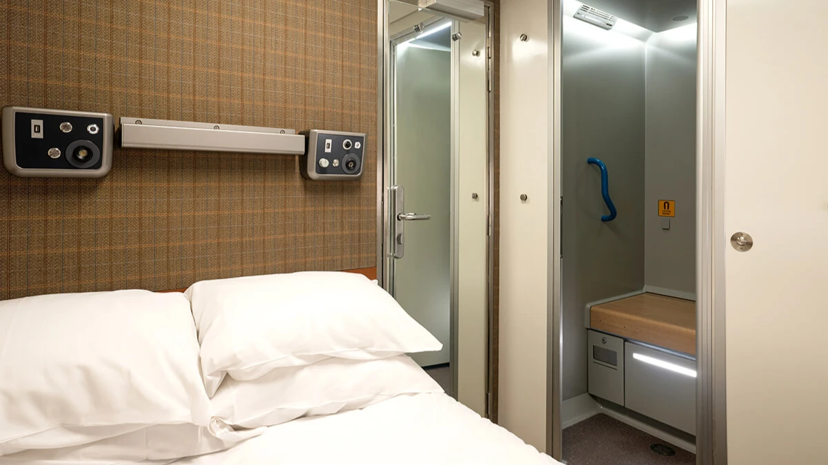 Caledonian Sleeper