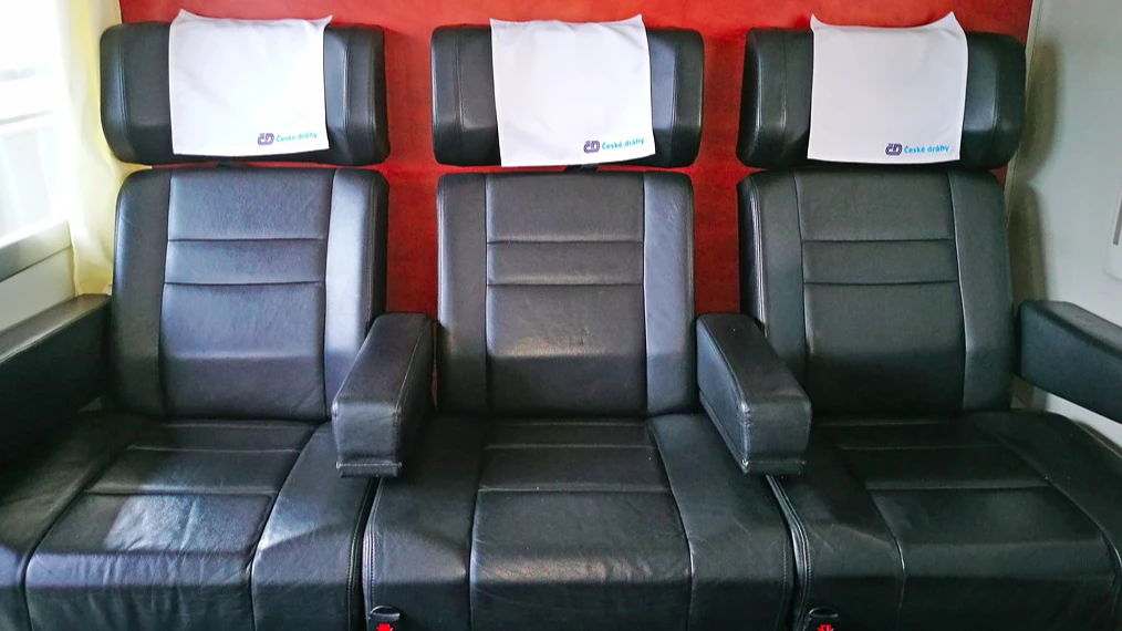 CD 1st class