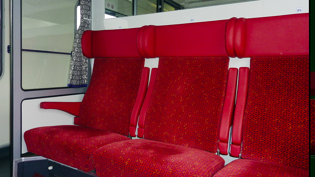 CD 1st class