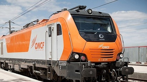 train