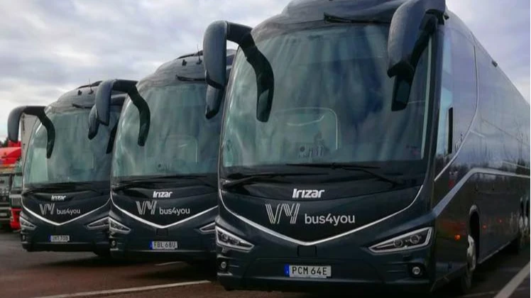 bus