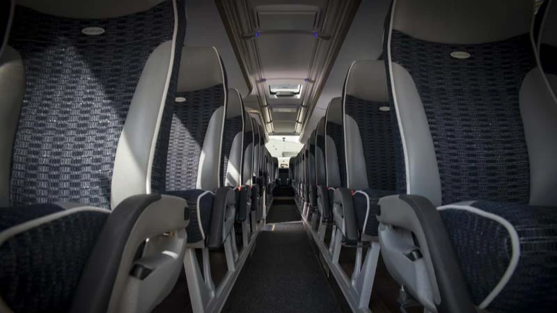 bus4you economy