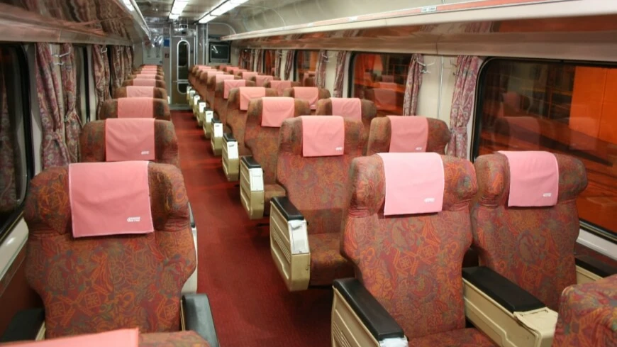 KTMB 1 class