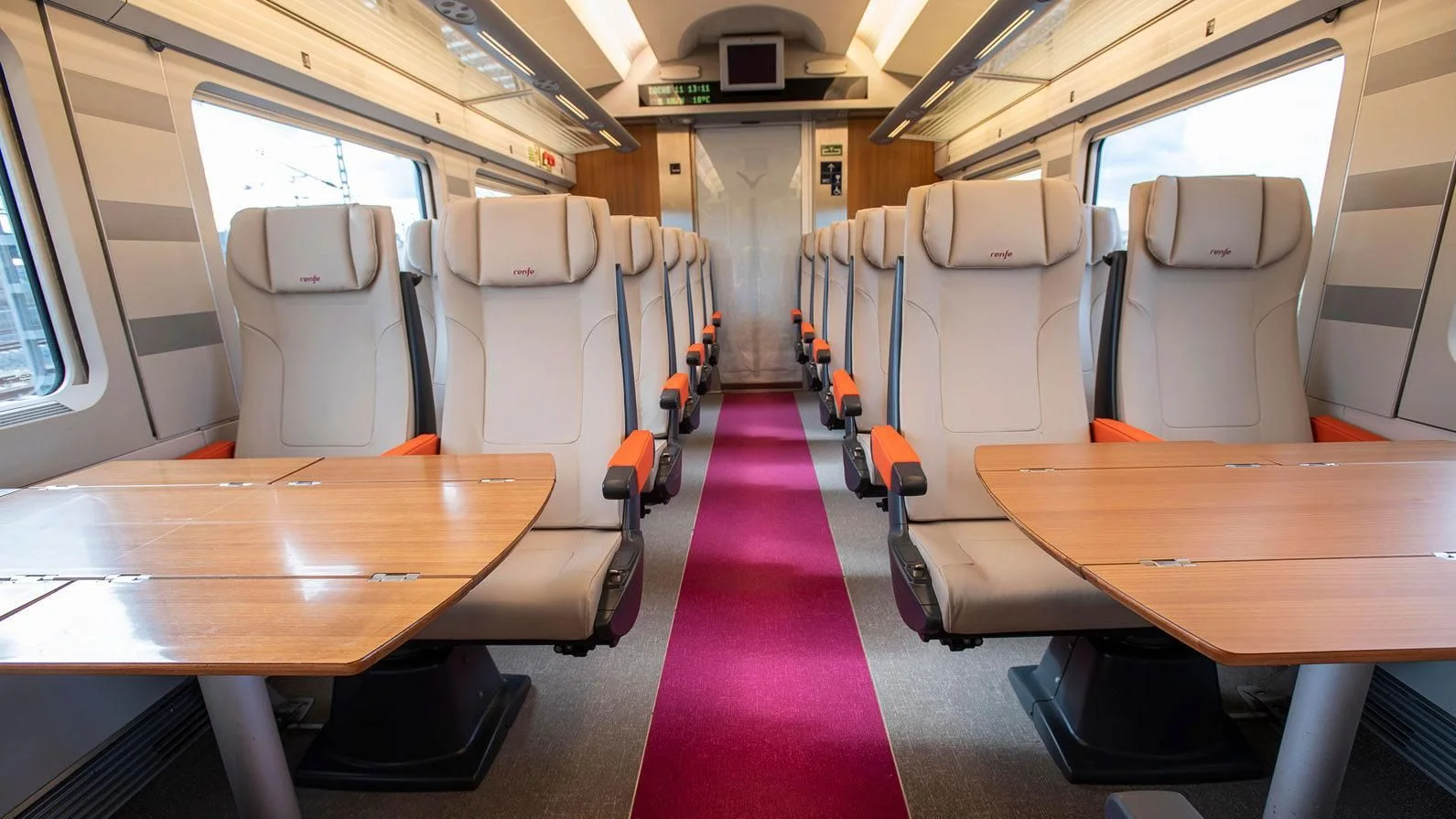 avlo seats
