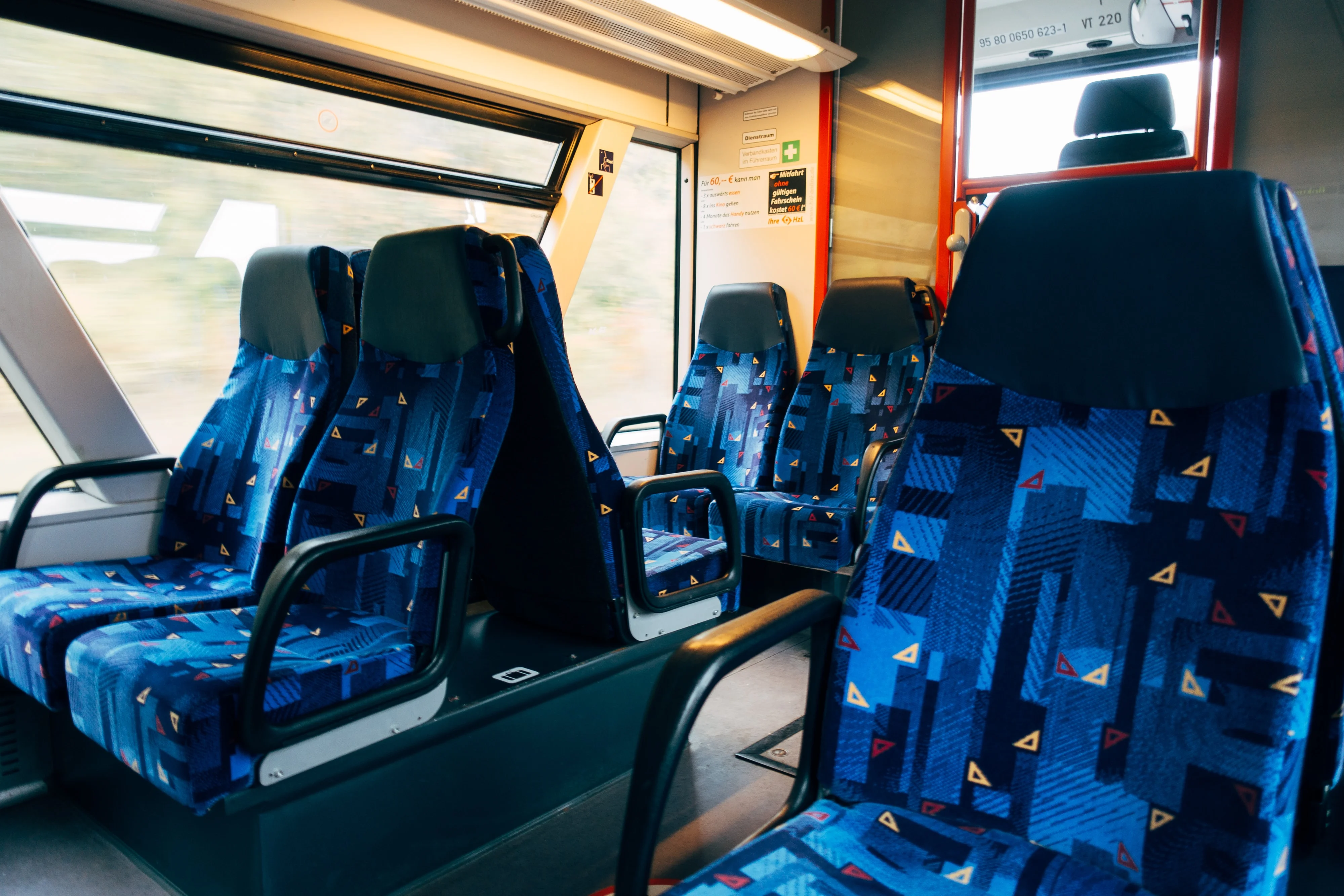 NSW TrainLink