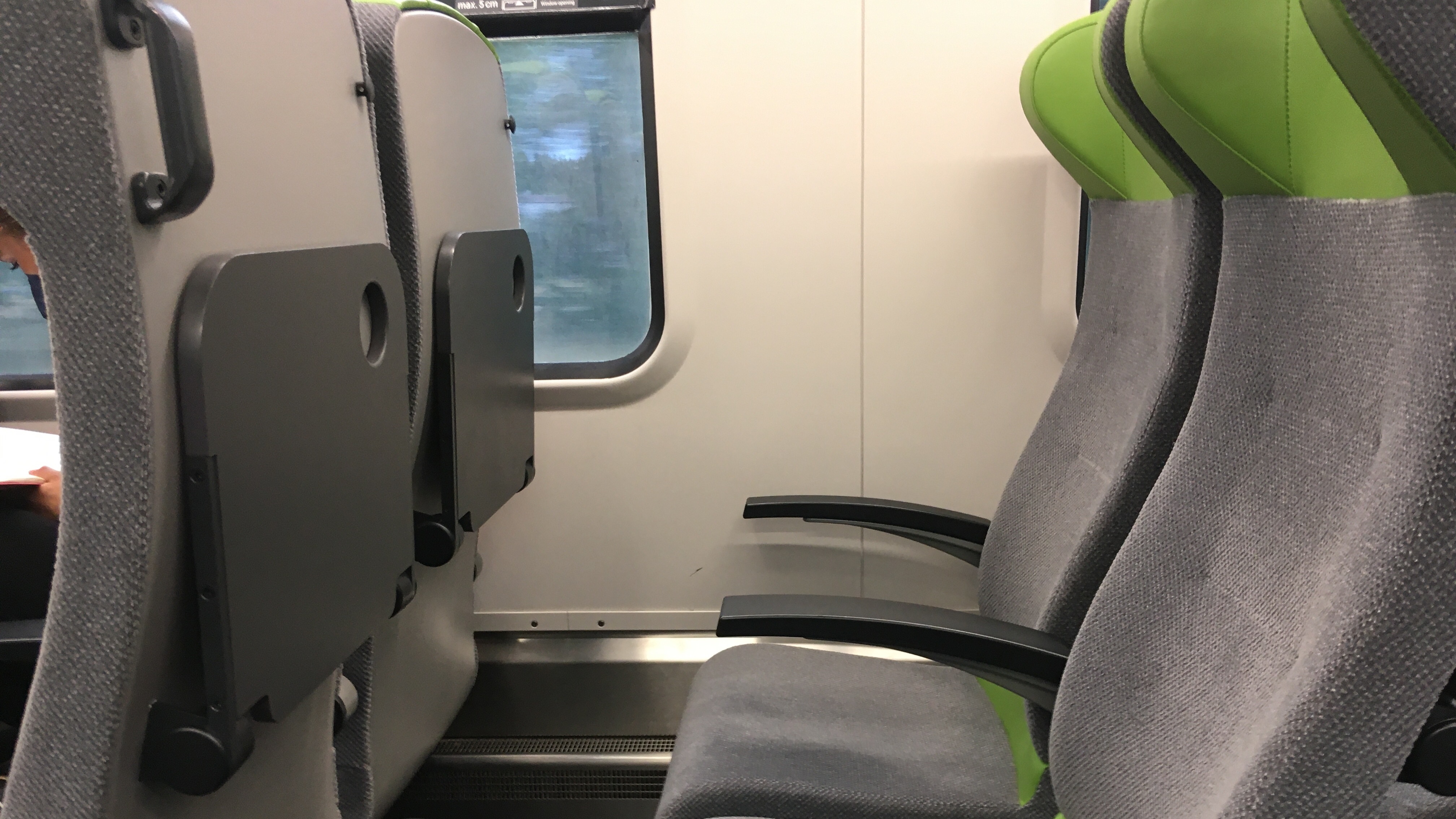FlixTrain inside 2
