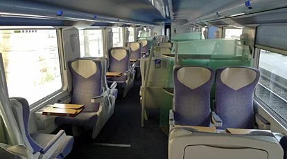 Intercités economy 1