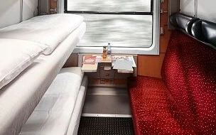 Regio 3bed cabin