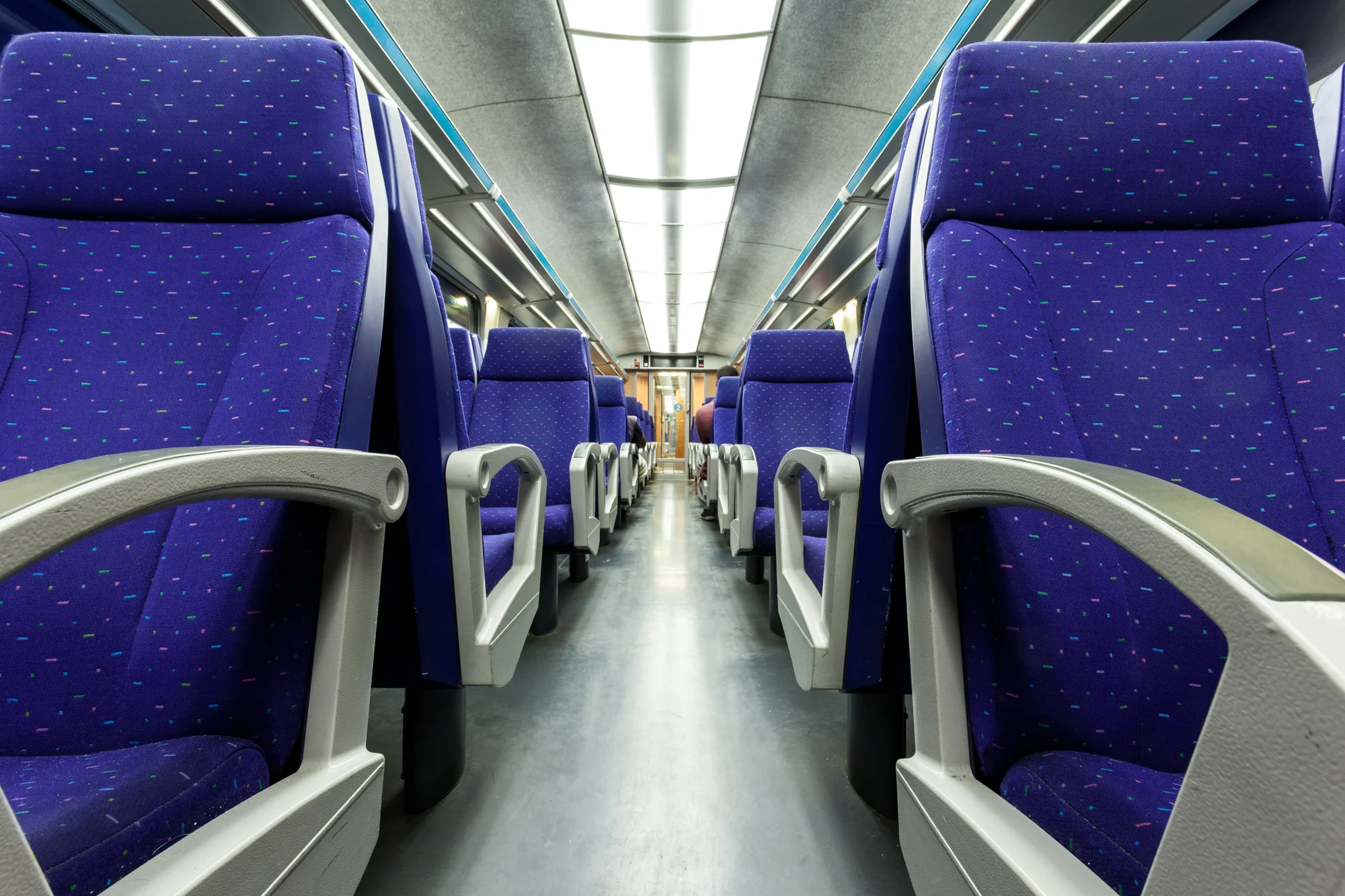 KTMB Economy 1