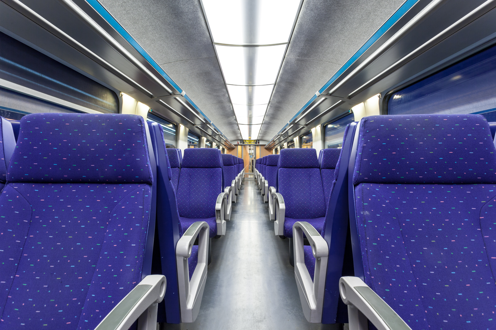 KTMB Economy 2