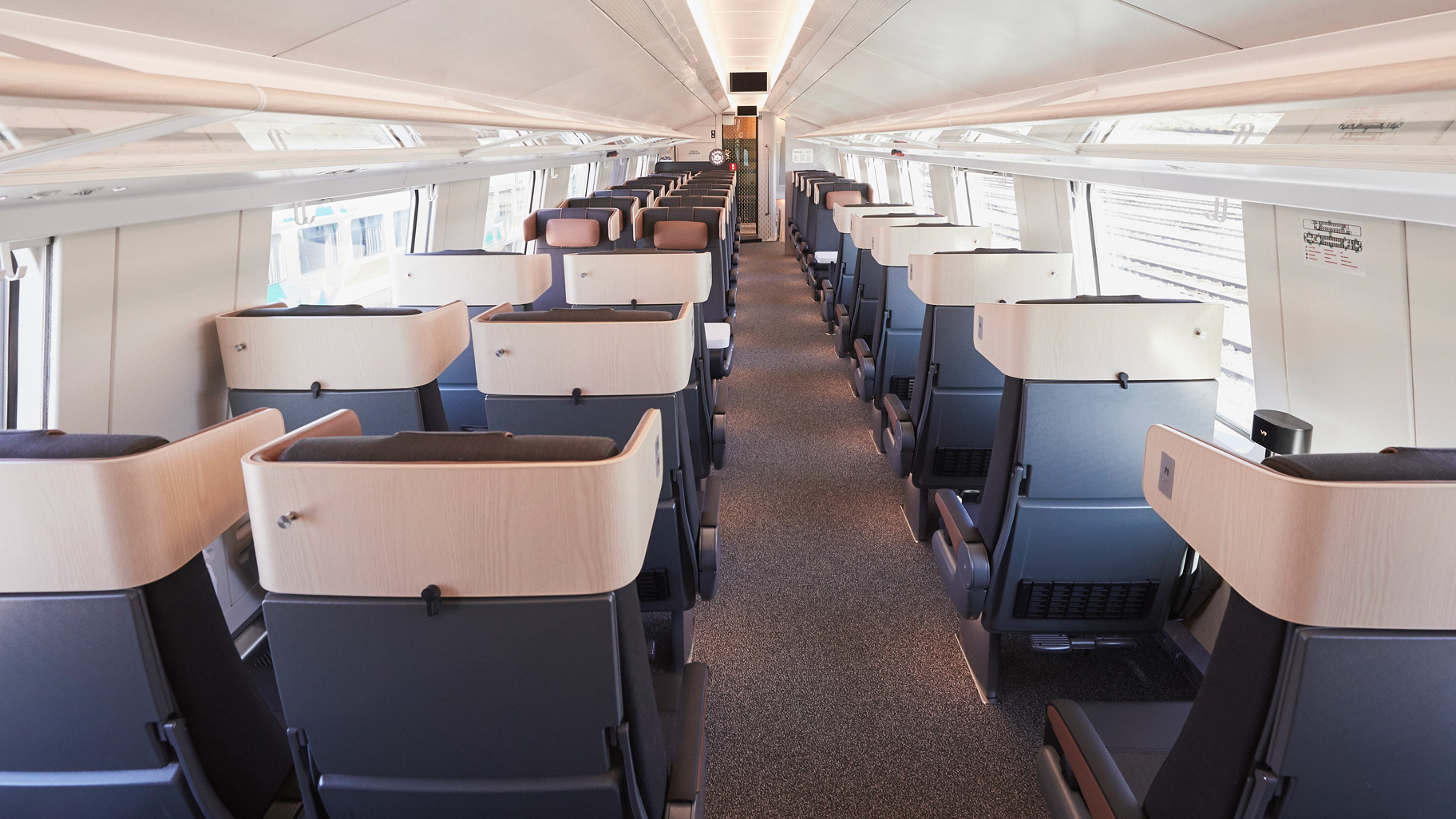 VR Exstra/Business class  2