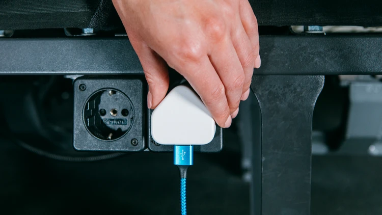 Eurostar Standard power