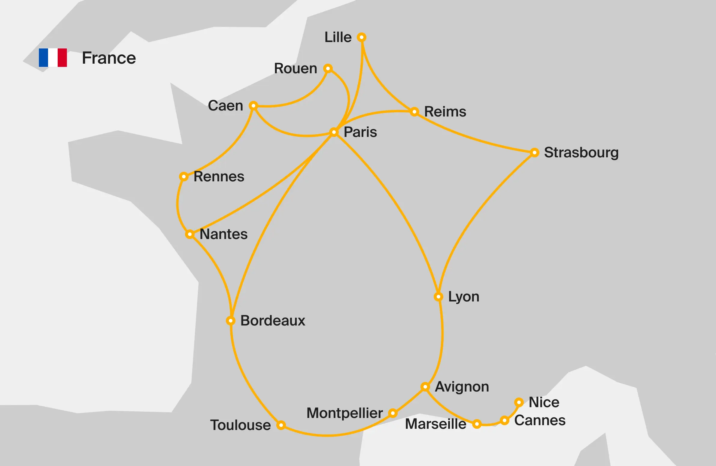 France Trains
