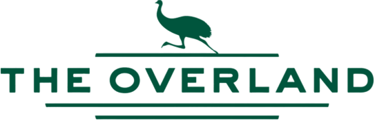 THE OVERLAND