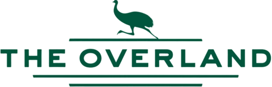 THE OVERLAND