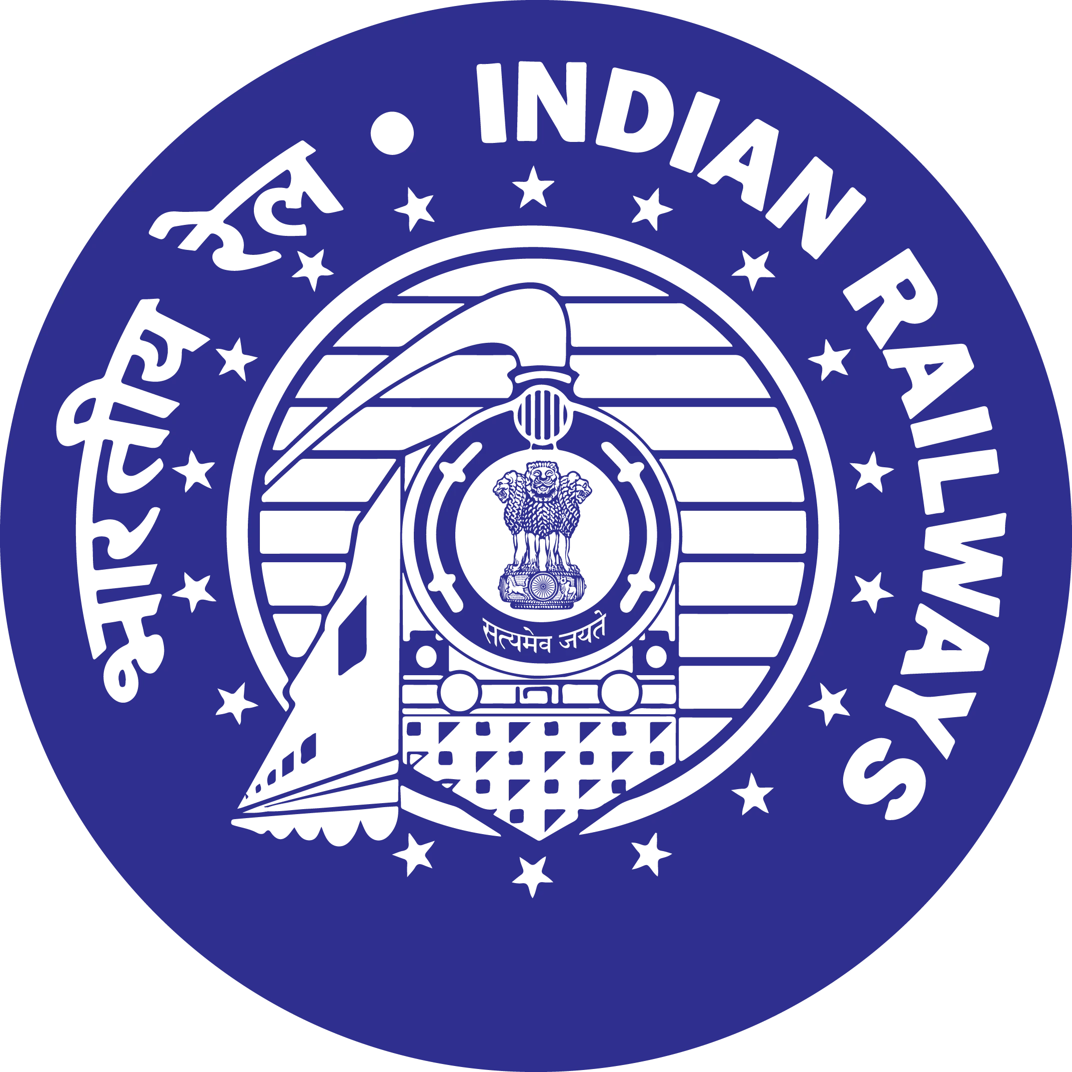 Indian Railways