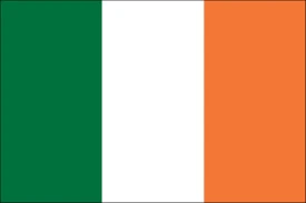 Irish Train
