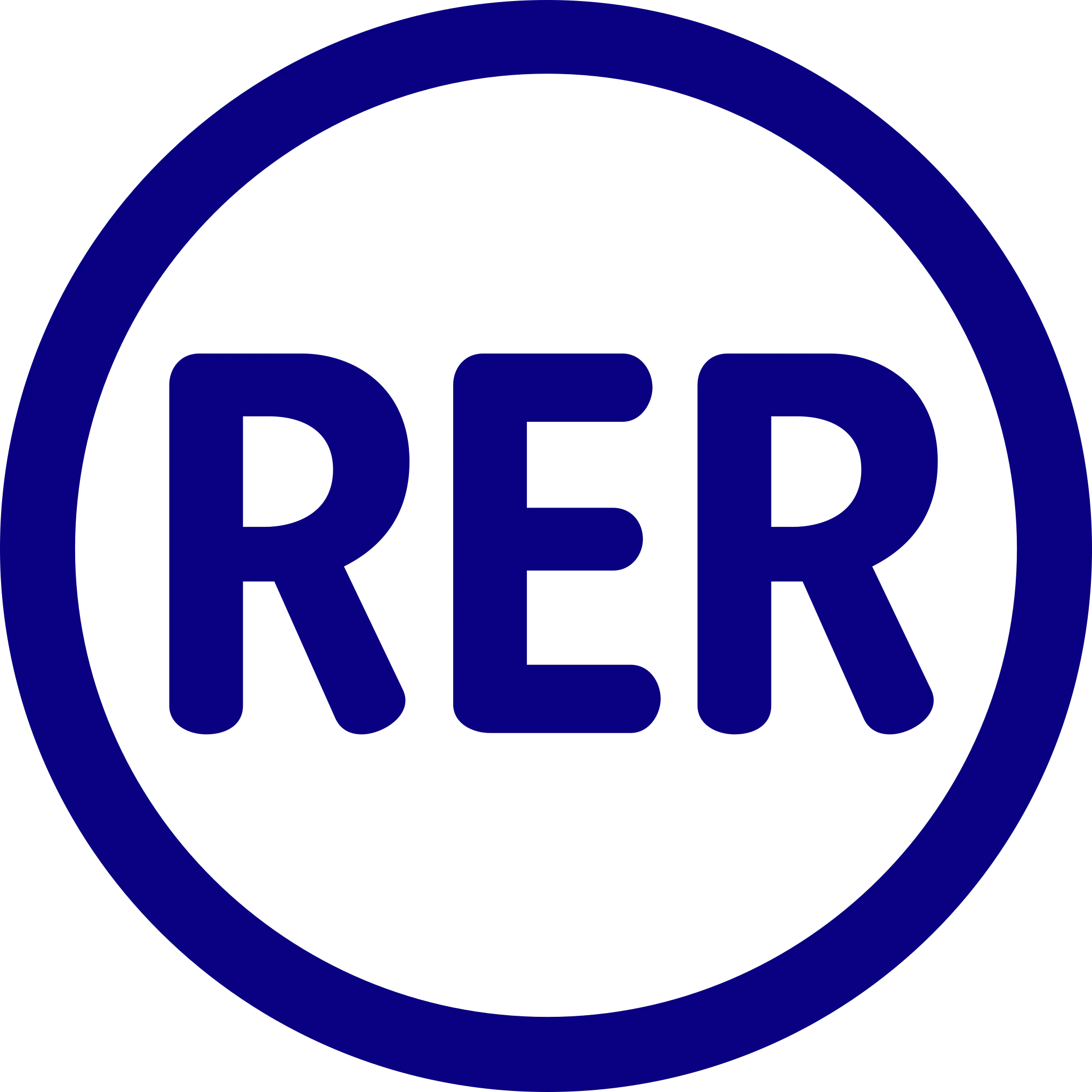 Réseau Express Régional